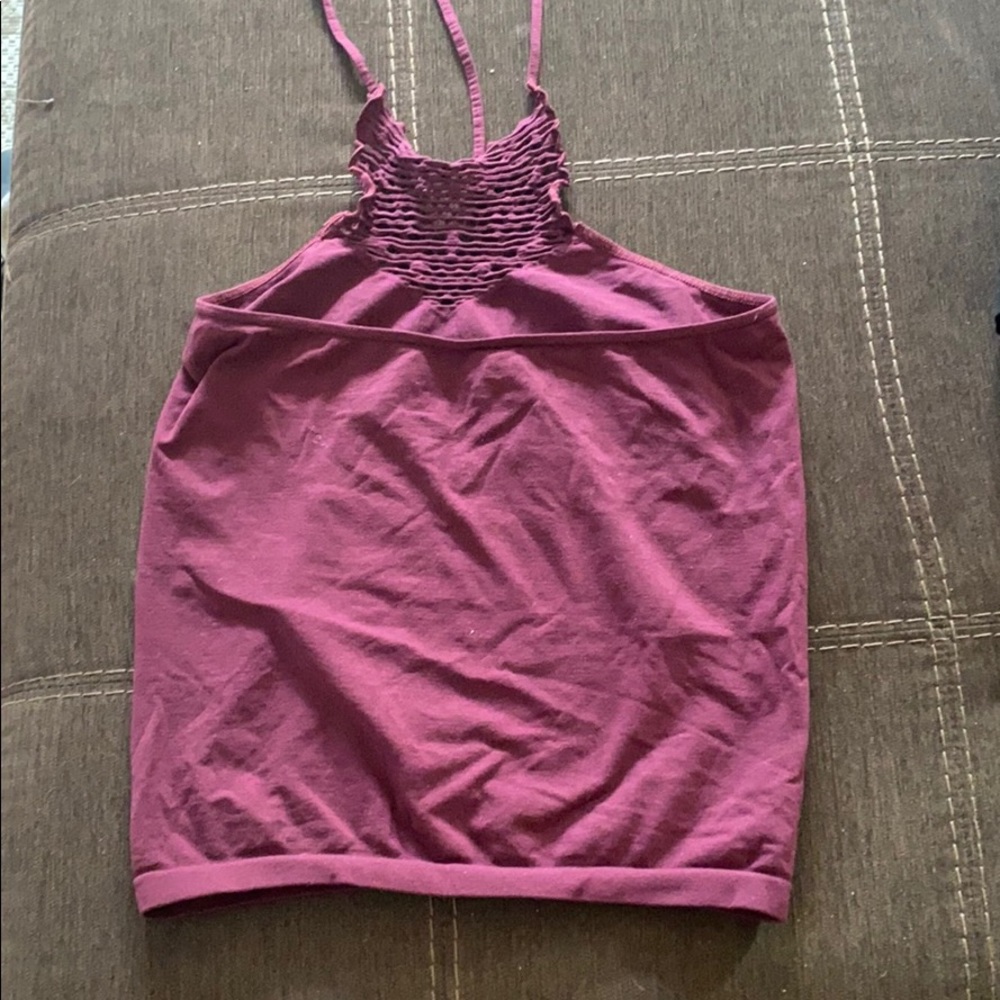 Free People Adjustable Halter - Picture 4 of 5